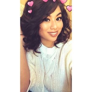 Meet your Posher, Fabiola